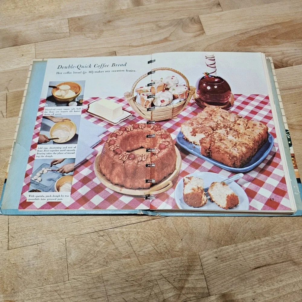 N/A vintage betty